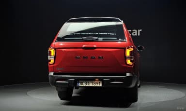 Rexton Sports Khan