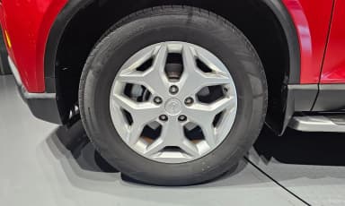 Rexton Sports Khan