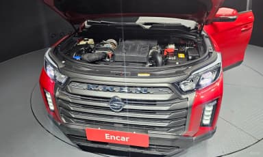 Rexton Sports Khan