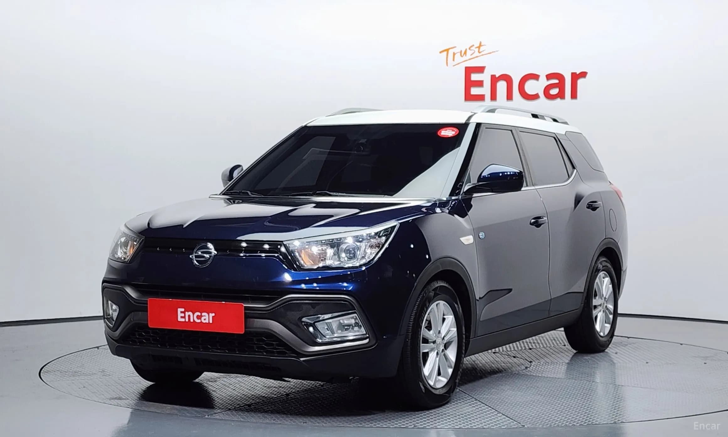 Tivoli Air