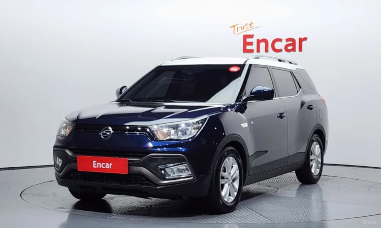 Tivoli Air
