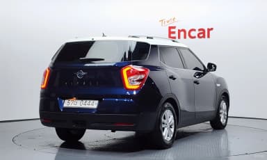 Tivoli Air
