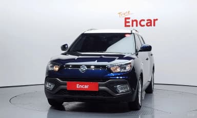 Tivoli Air