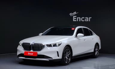 5 Series (G60)