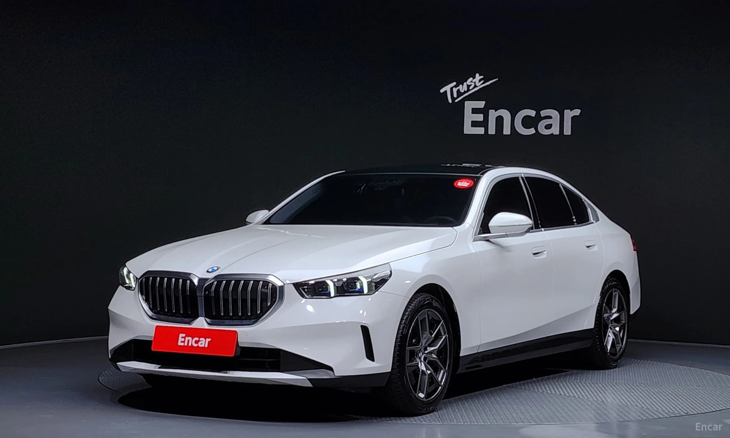 5 Series (G60)