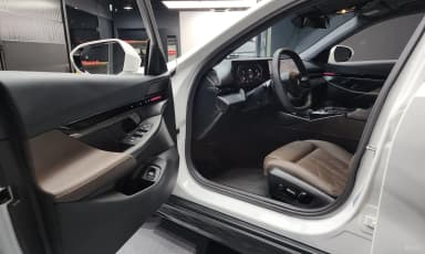 5 Series (G60)