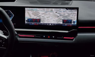 5 Series (G60)