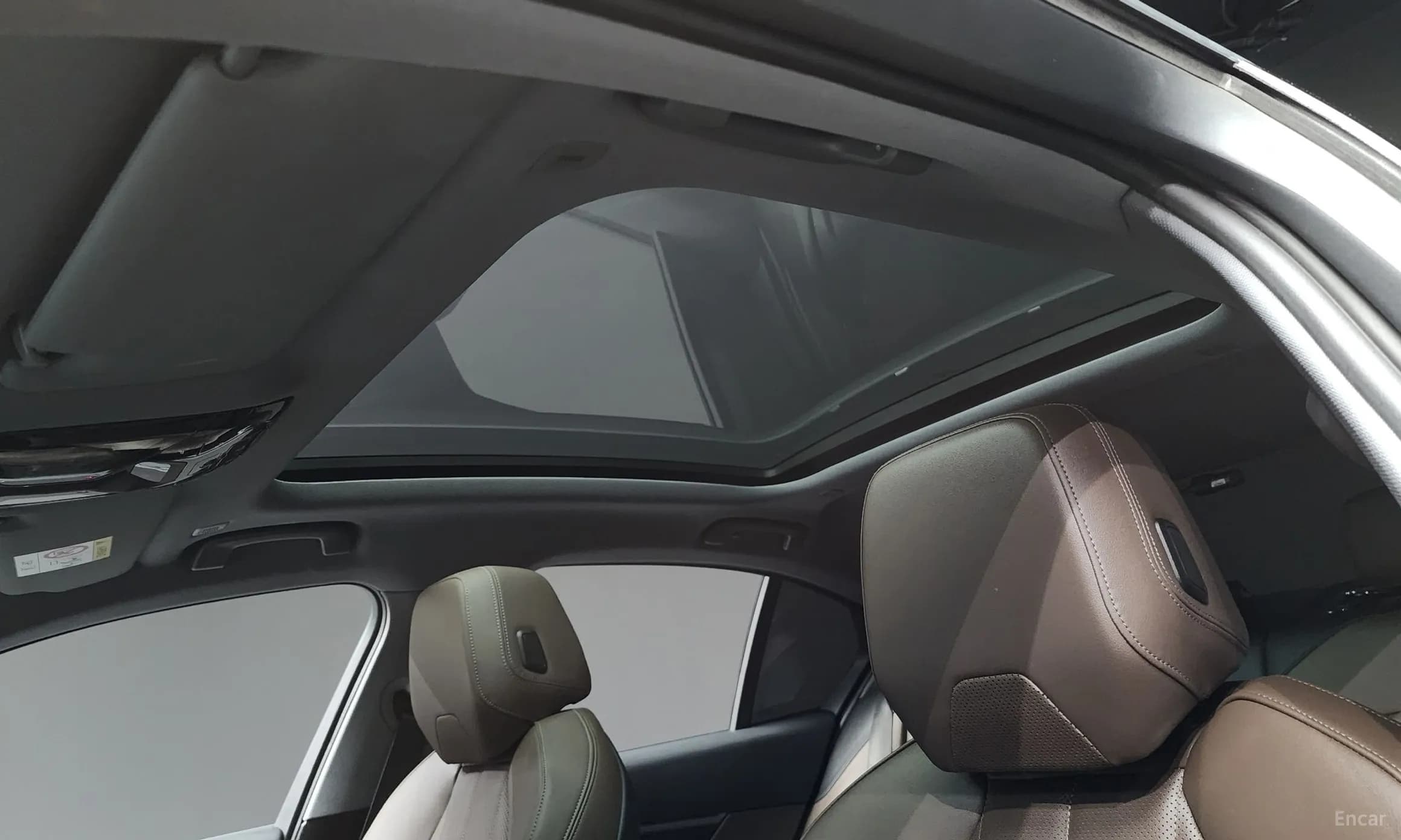 5 Series (G60)