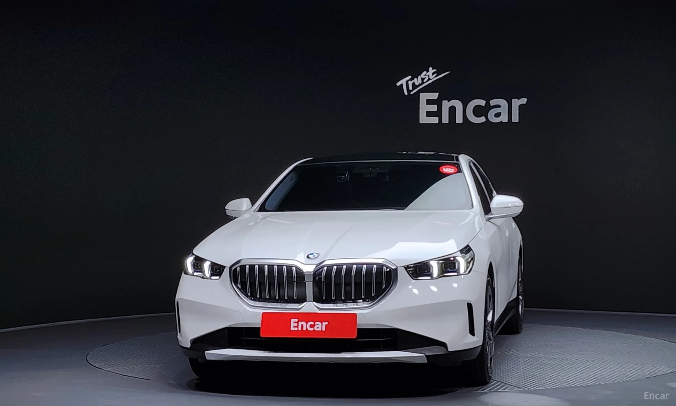 5 Series (G60)
