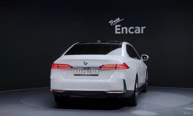 5 Series (G60)