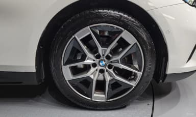 5 Series (G60)