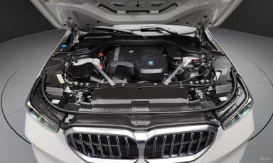 5 Series (G60)