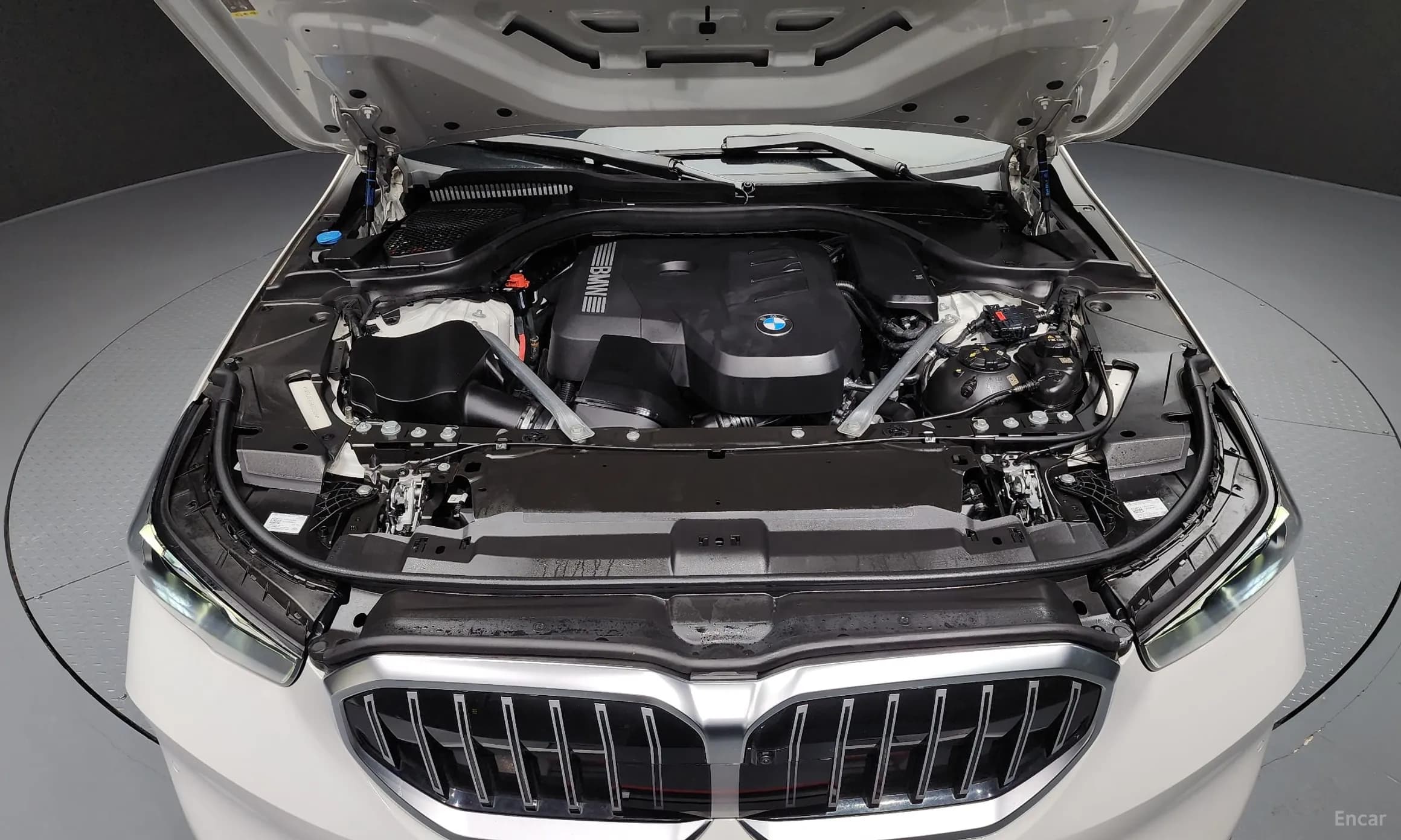 5 Series (G60)