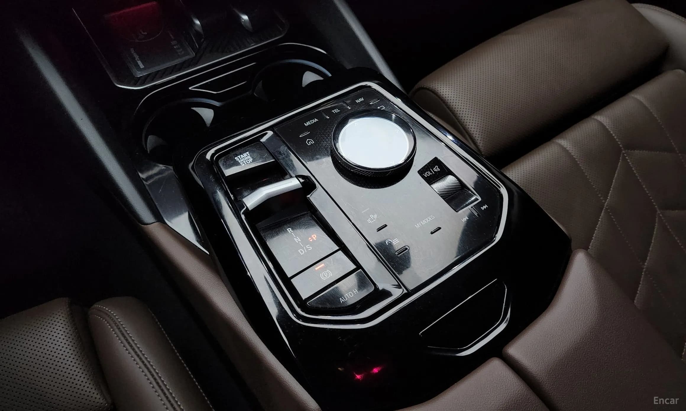 5 Series (G60)