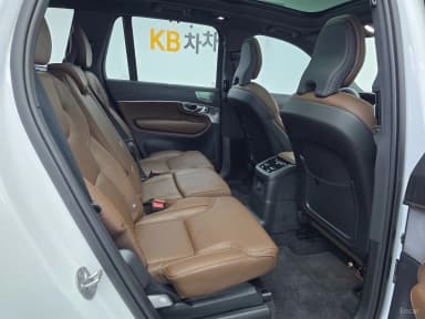XC90 Gen 2