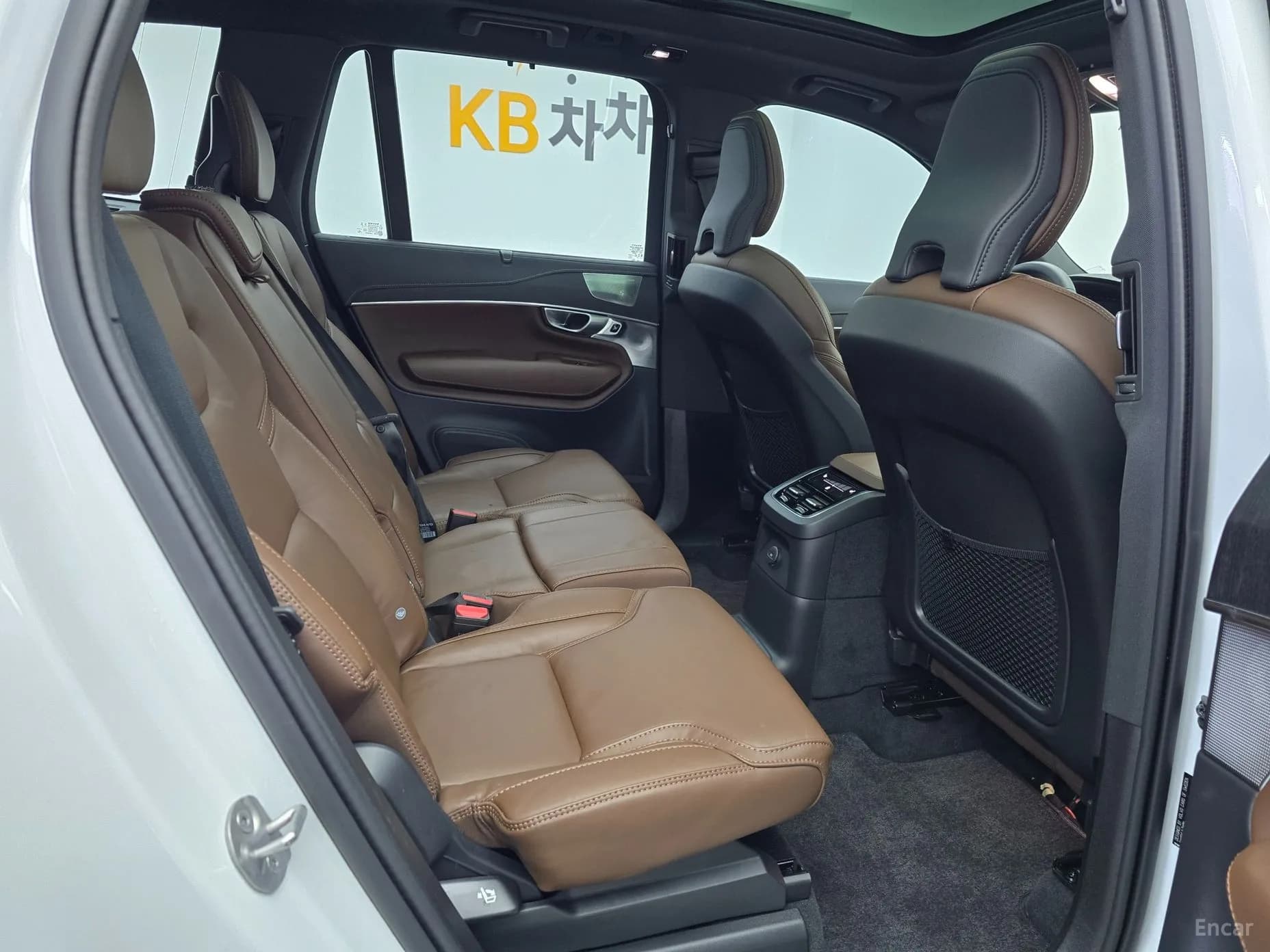 XC90 Gen 2