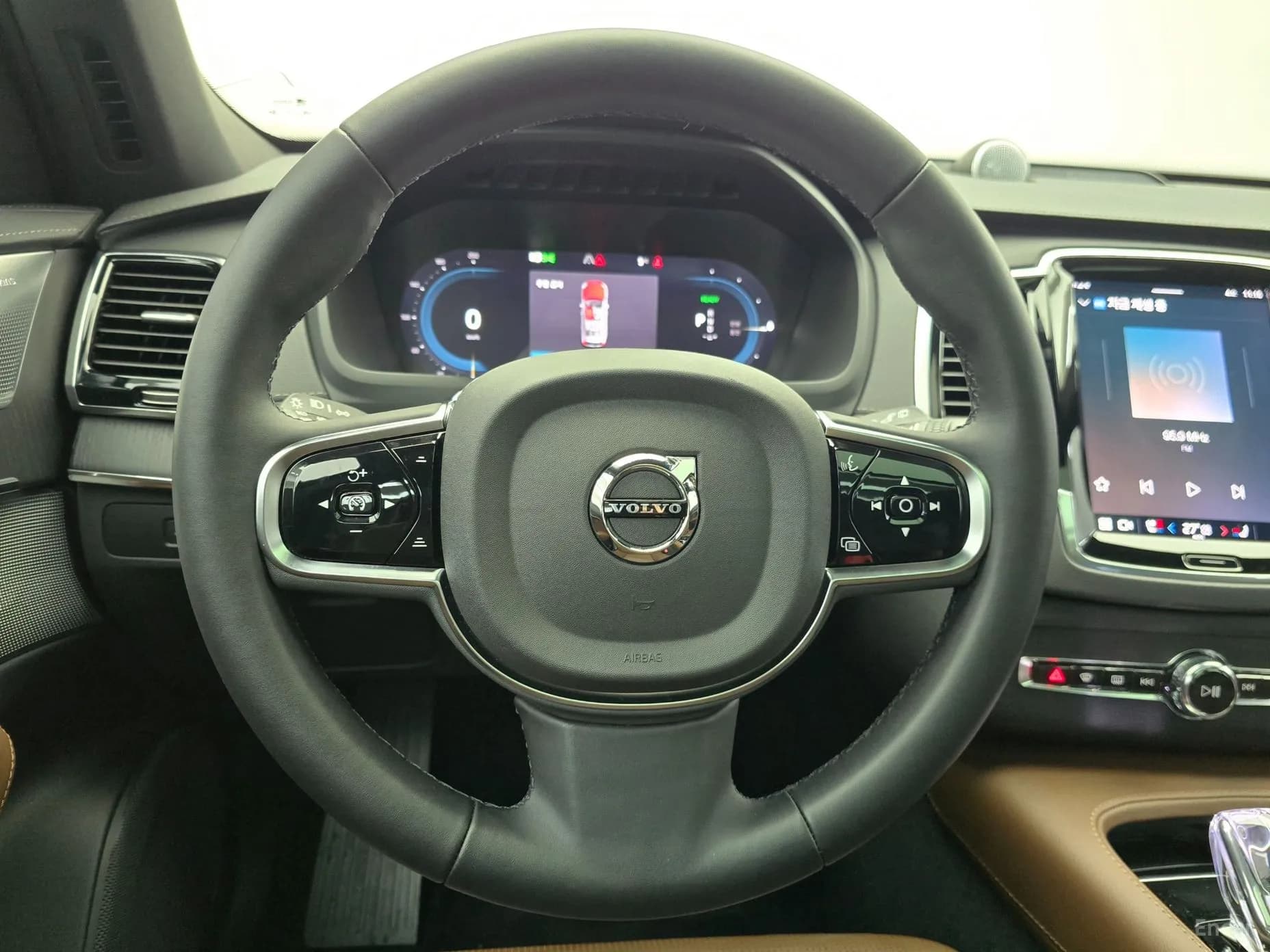 XC90 Gen 2