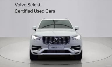 XC90 Gen 2
