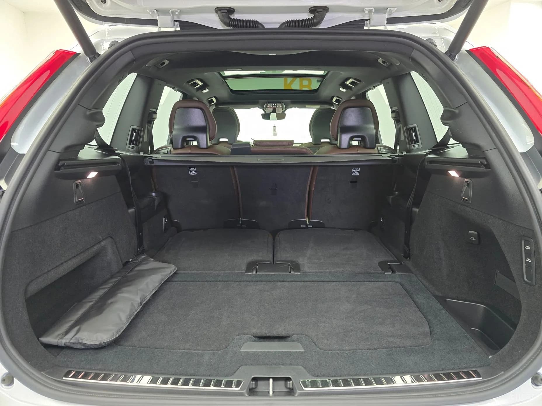 XC90 Gen 2