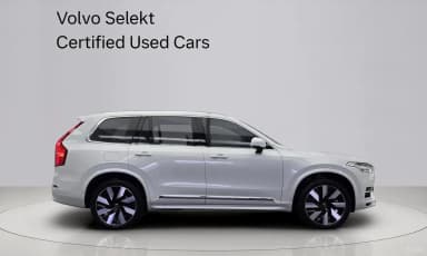 XC90 Gen 2
