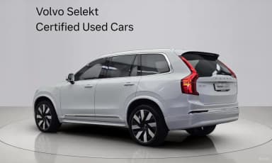 XC90 Gen 2