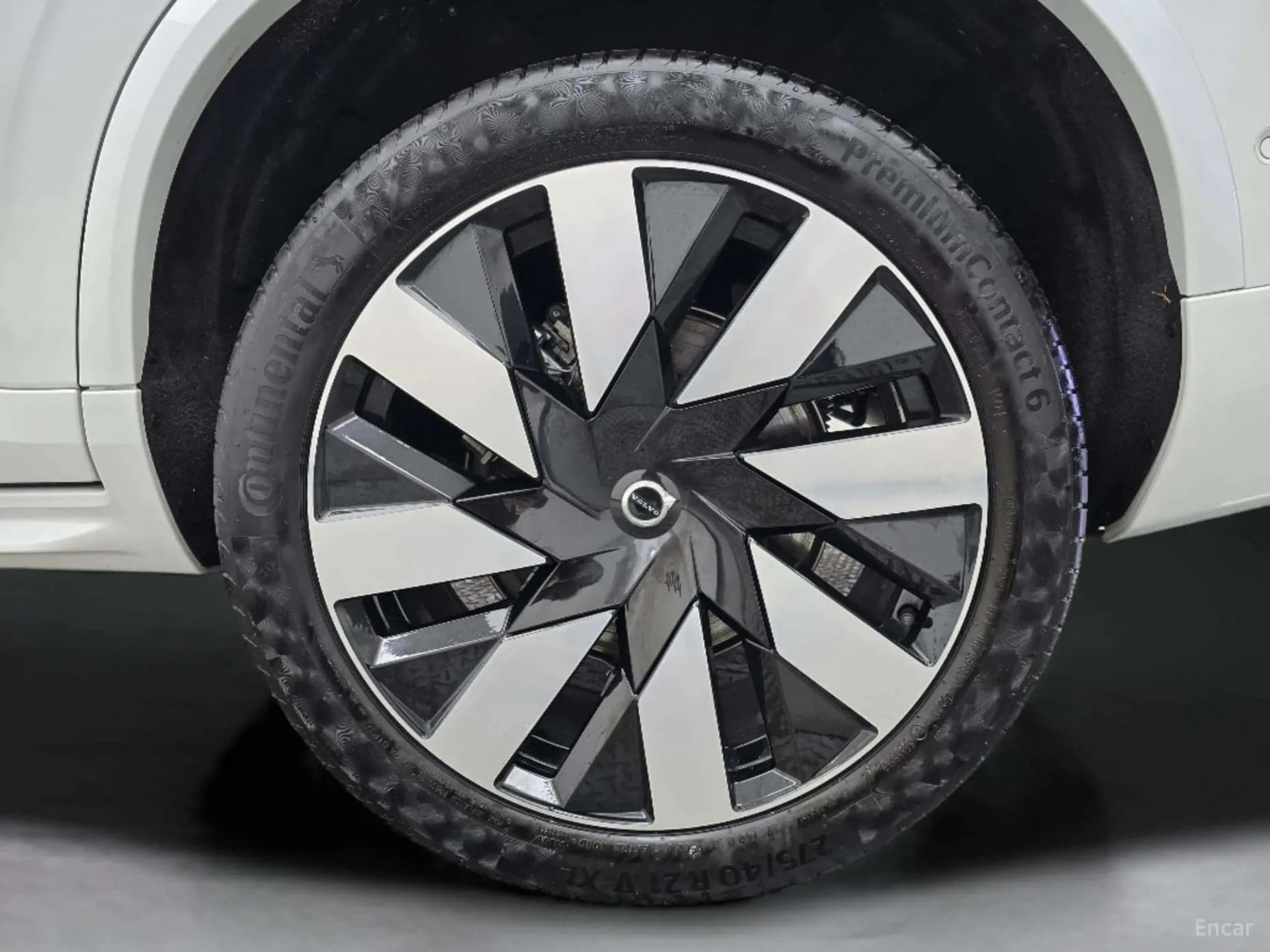 XC90 Gen 2