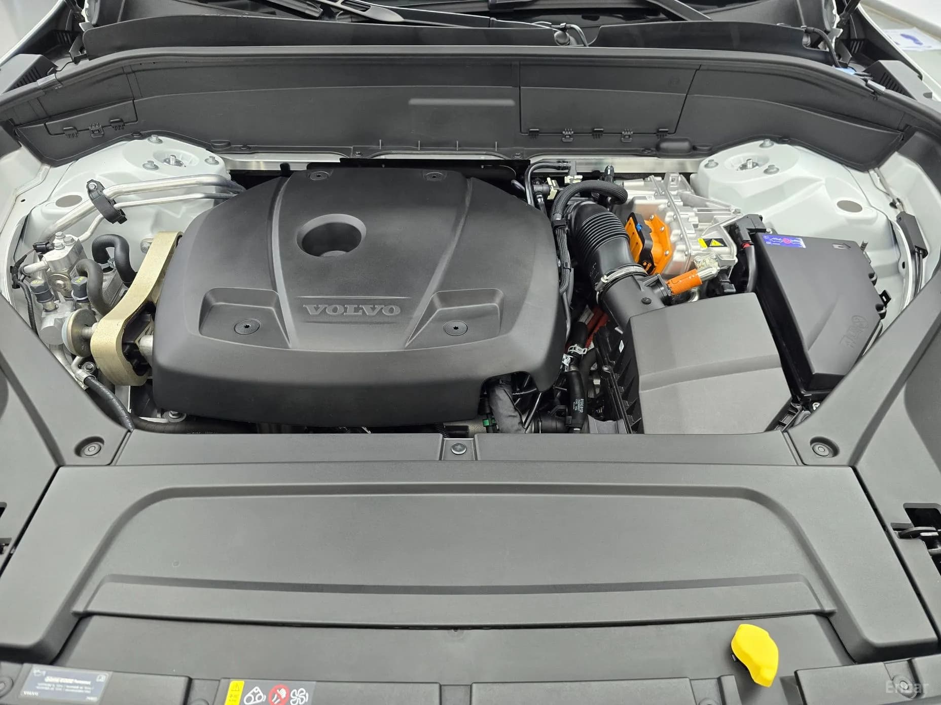 XC90 Gen 2