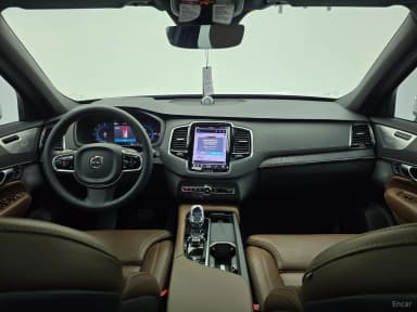 XC90 Gen 2