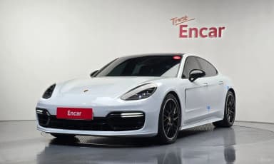 Panamera (971)