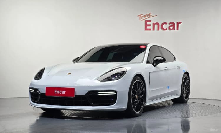 Panamera (971)