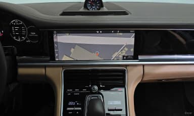 Panamera (971)