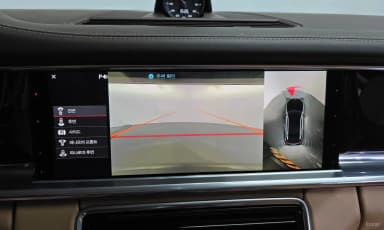 Panamera (971)