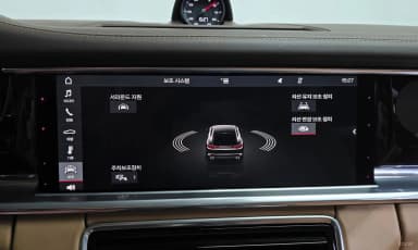 Panamera (971)
