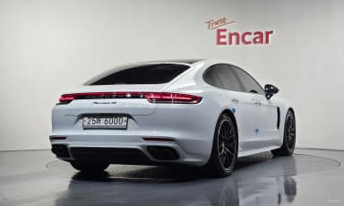 Panamera (971)