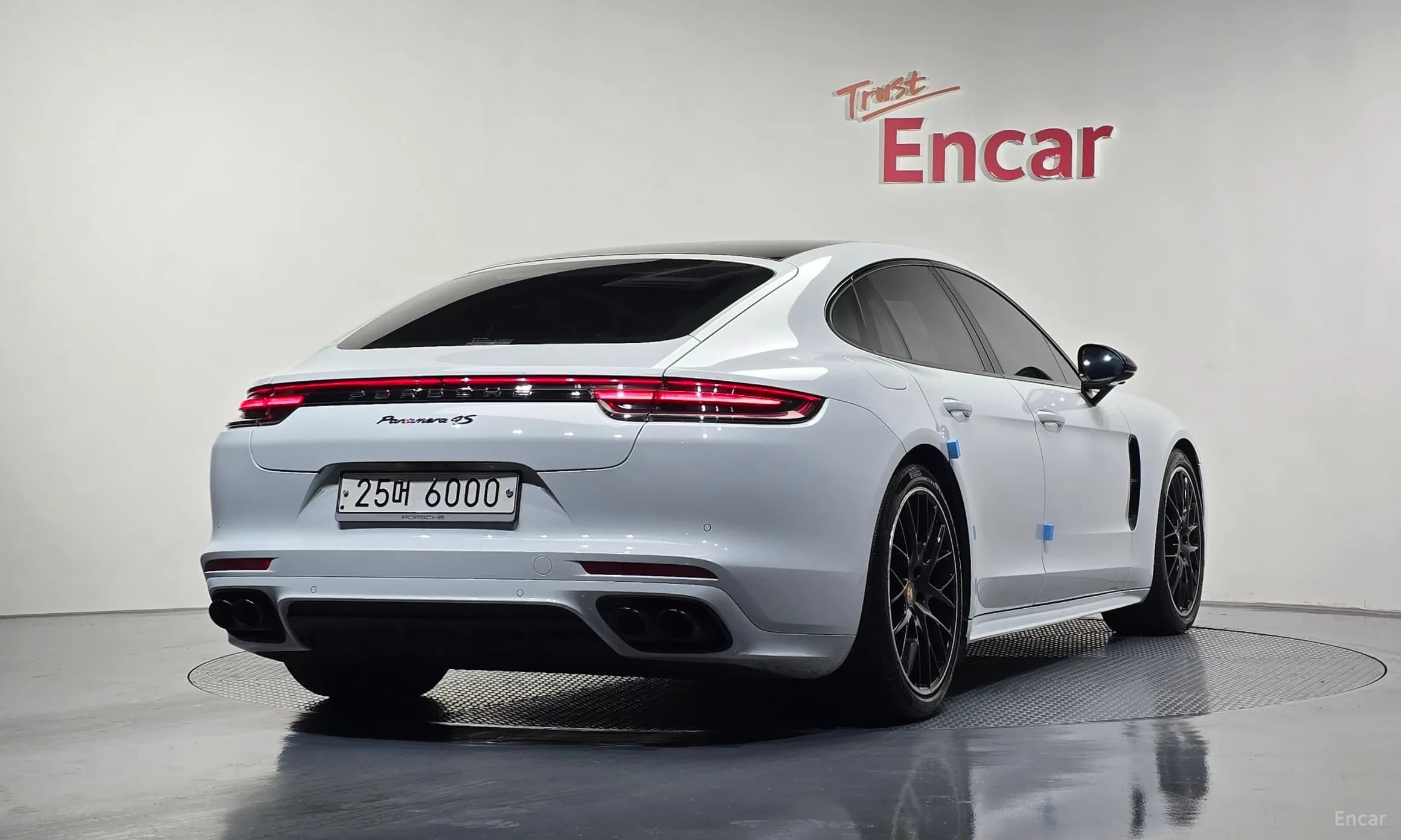 Panamera (971)