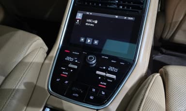 Panamera (971)