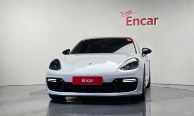 Panamera (971)