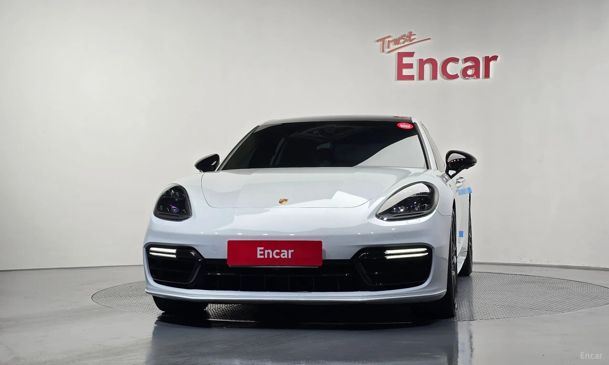 Panamera (971)