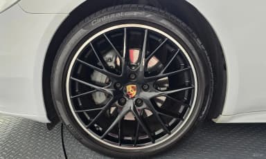 Panamera (971)