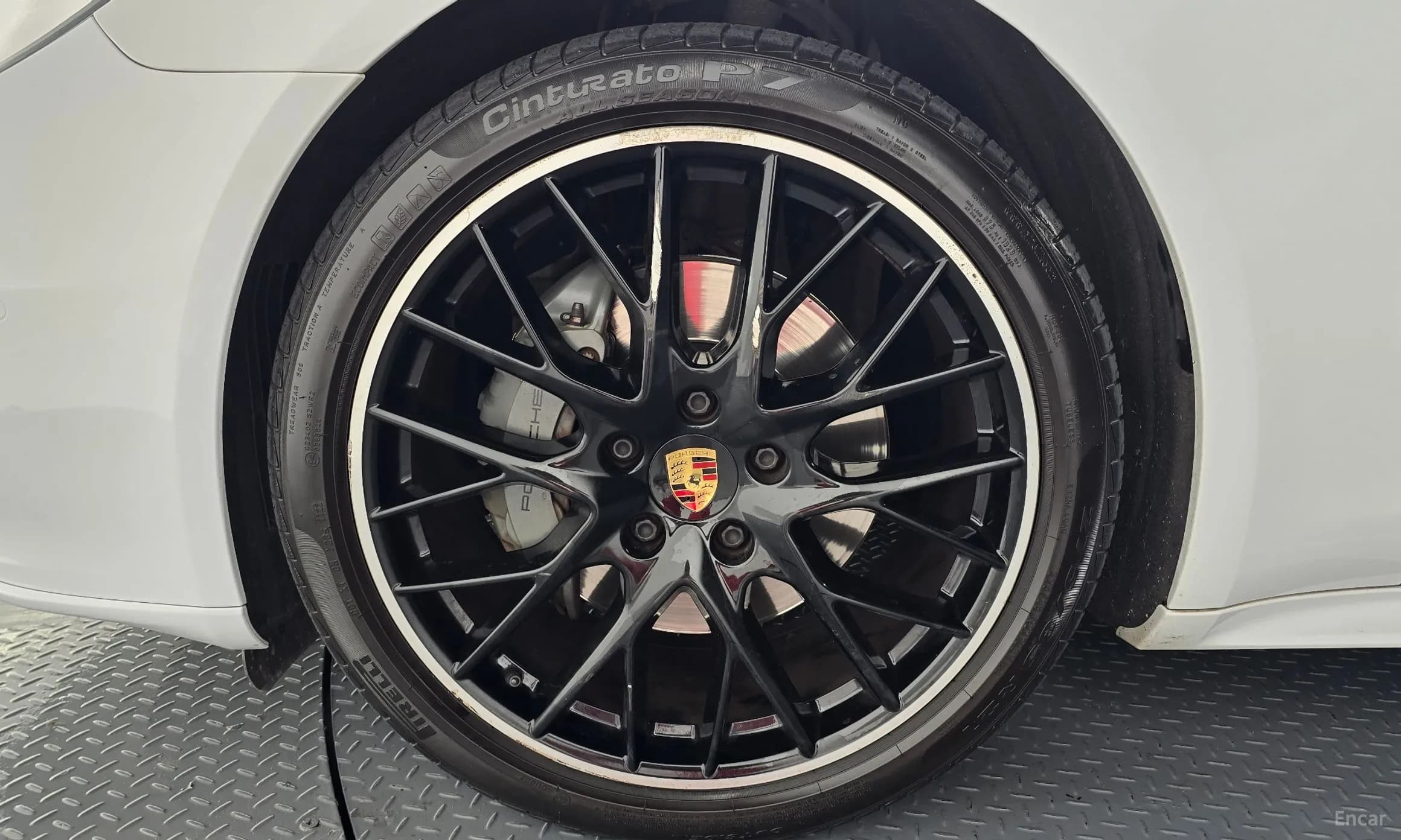 Panamera (971)