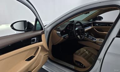 Panamera (971)