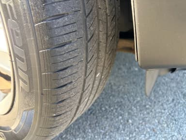 Korando C