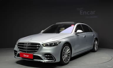S-Class W223