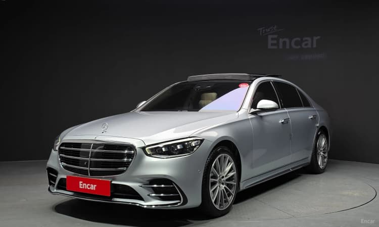S-Class W223