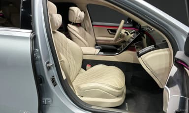 S-Class W223