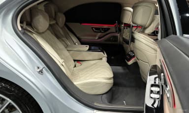 S-Class W223