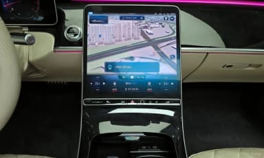 S-Class W223