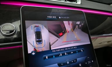 S-Class W223