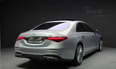 S-Class W223