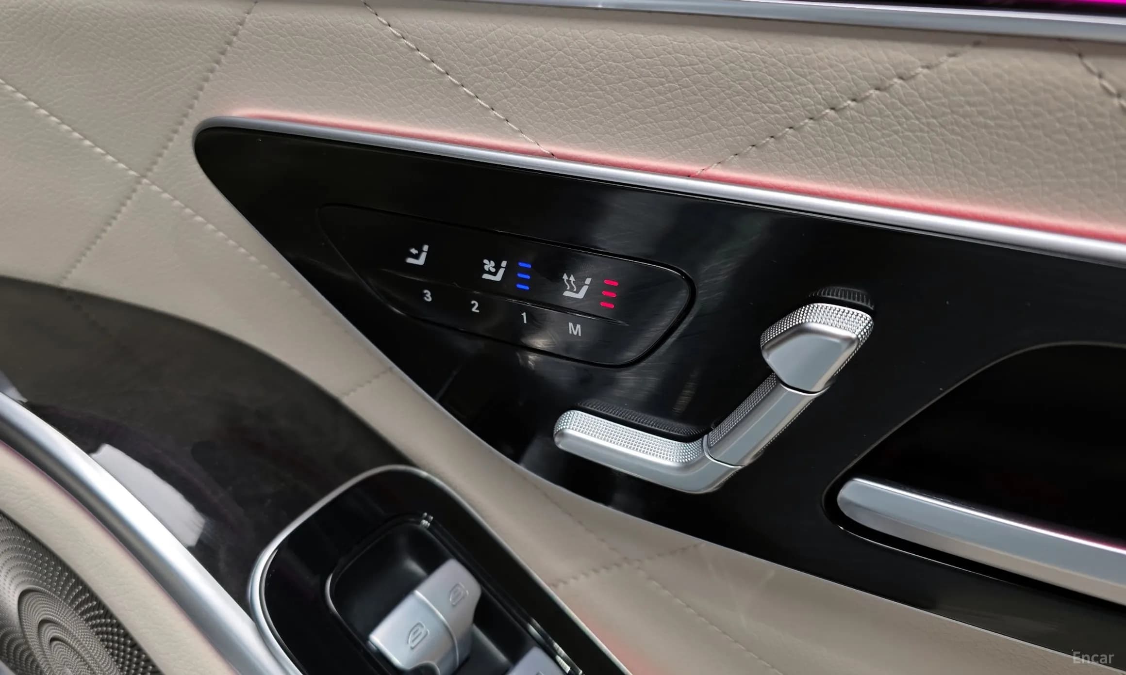 S-Class W223